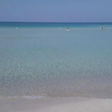 Mare Relax *