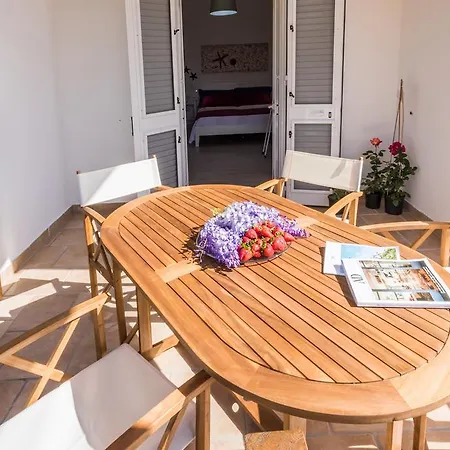 Prázdninový dům Mare Relax