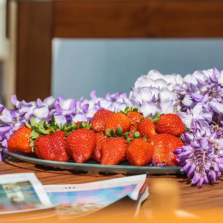 Prázdninový dům Mare Relax Lido Marini