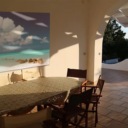 Mare Relax Feriehus Lido Marini