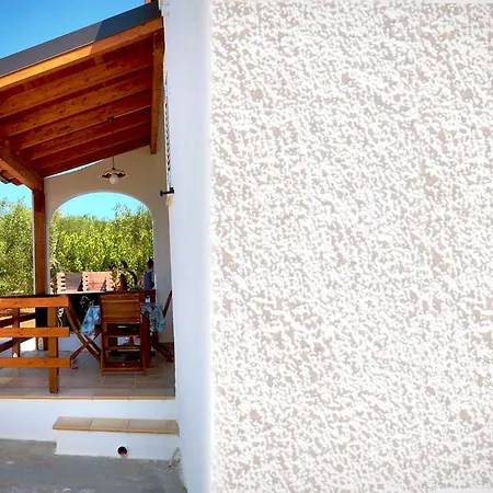 Mare Relax Prázdninový dům *