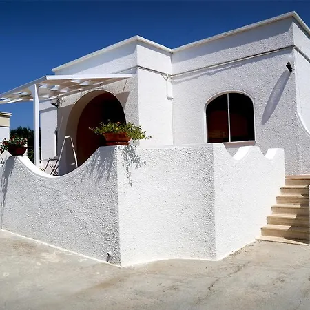 Mare Relax Holiday home Lido Marini