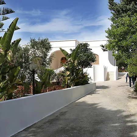 Mare Relax Lido Marini