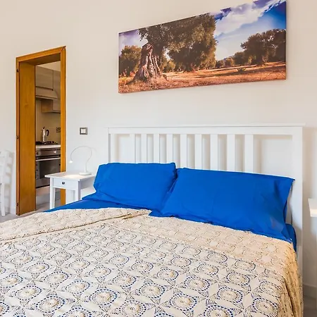 Prázdninový dům Mare Relax Lido Marini