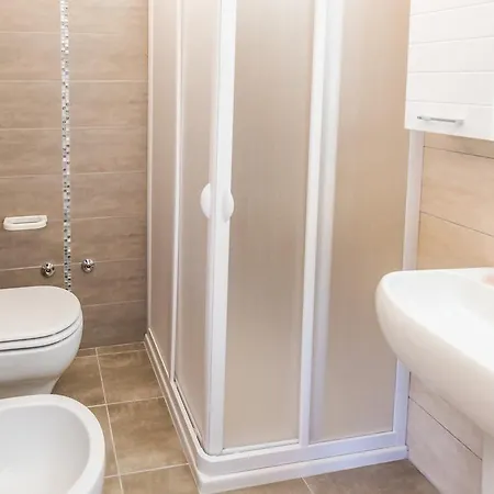 Mare Relax 리도 마리니