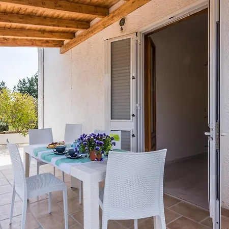 Mare Relax Prázdninový dům