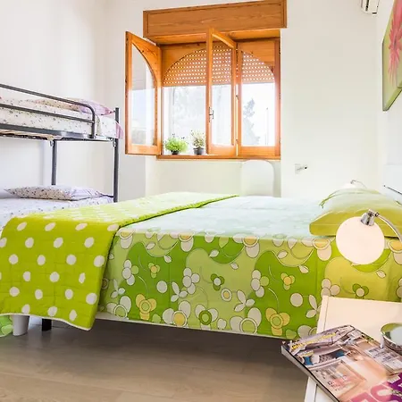 Mare Relax Prázdninový dům *