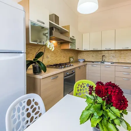 Mare Relax Prázdninový dům Lido Marini