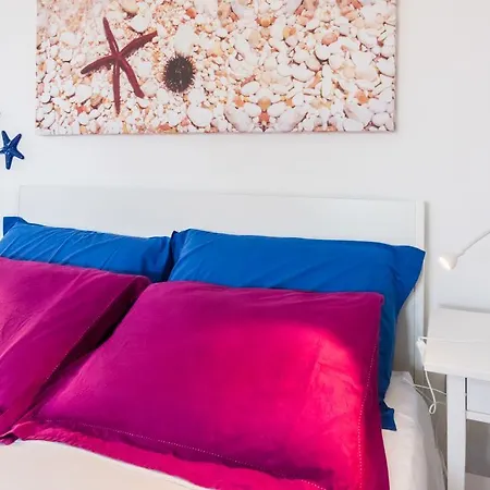 Mare Relax Lido Marini