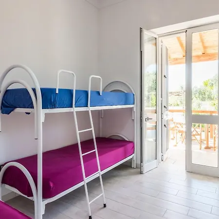 Mare Relax Prázdninový dům