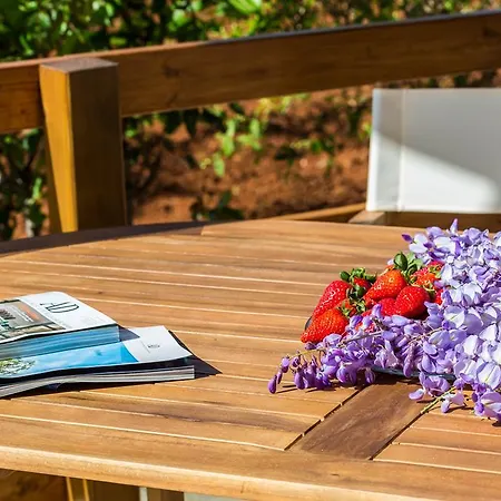 Mare Relax Σπίτι διακοπών *