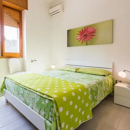 Prázdninový dům Mare Relax