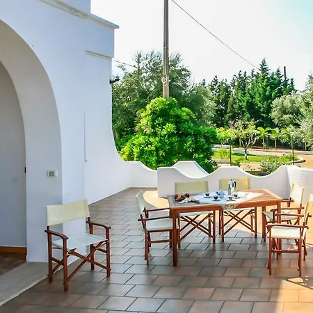 Mare Relax 리도 마리니