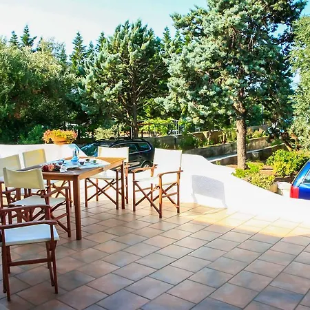 Prázdninový dům Mare Relax *