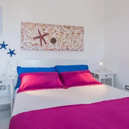 Prázdninový dům Mare Relax Lido Marini