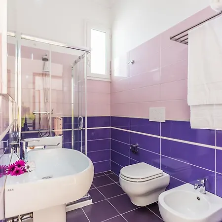 Mare Relax Prázdninový dům Lido Marini