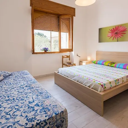 Mare Relax Prázdninový dům *