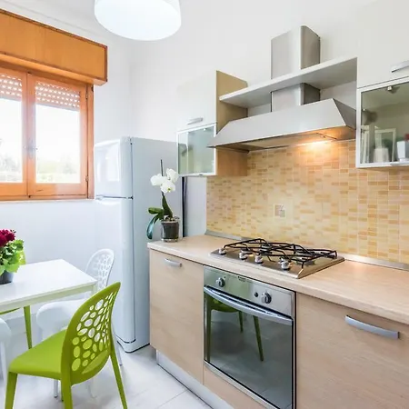 Mare Relax 펜션 리도 마리니