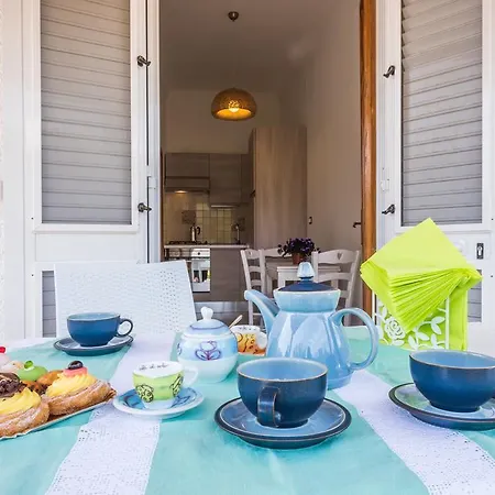 Mare Relax Prázdninový dům *