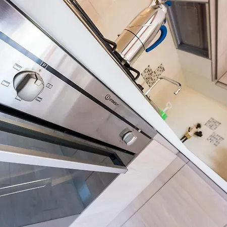 펜션 Mare Relax 리도 마리니