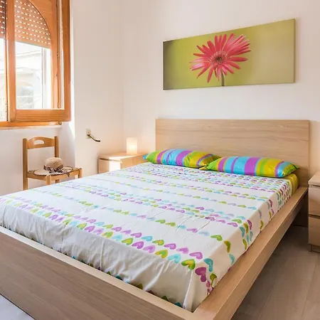 Prázdninový dům Mare Relax