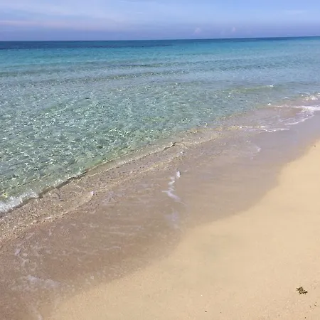 Prázdninový dům Mare Relax *