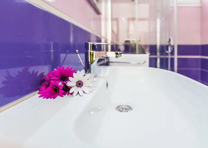 Mare Relax Lido Marini