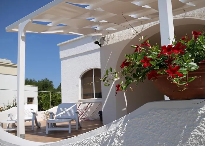 Feriehus Mare Relax *