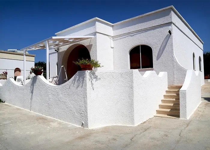 Mare Relax 別荘 リド・マリーニ