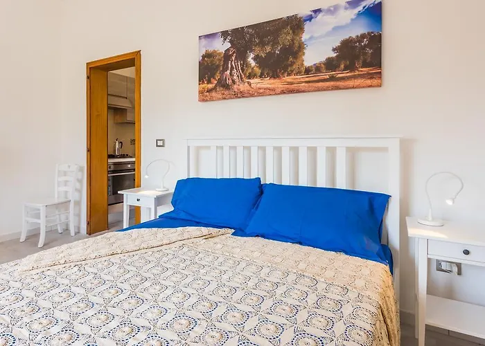 別荘 Mare Relax リド・マリーニ