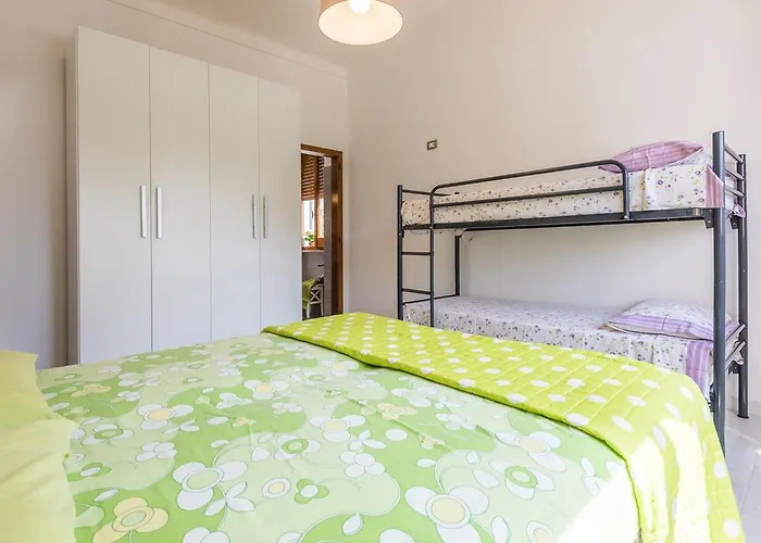 Mare Relax * リド・マリーニ