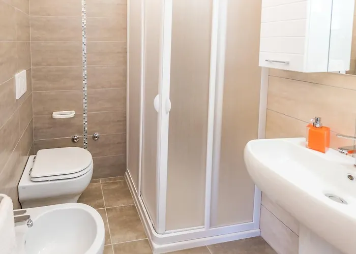 Mare Relax リド・マリーニ