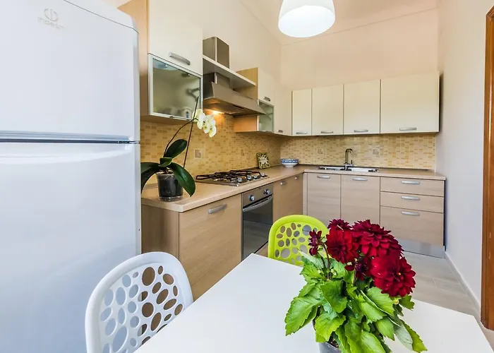 Mare Relax 別荘 リド・マリーニ