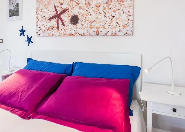 Mare Relax リド・マリーニ