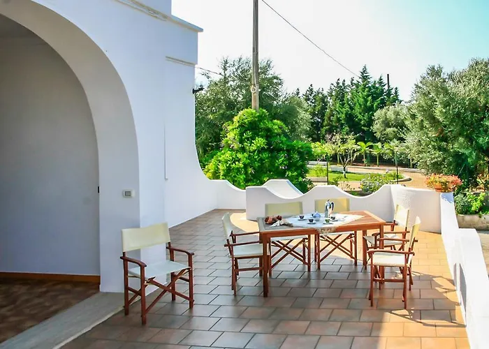 Mare Relax リド・マリーニ