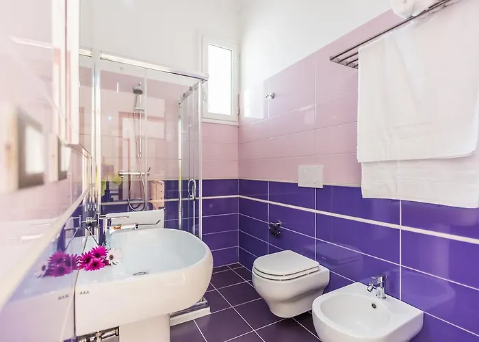 Mare Relax 別荘 リド・マリーニ