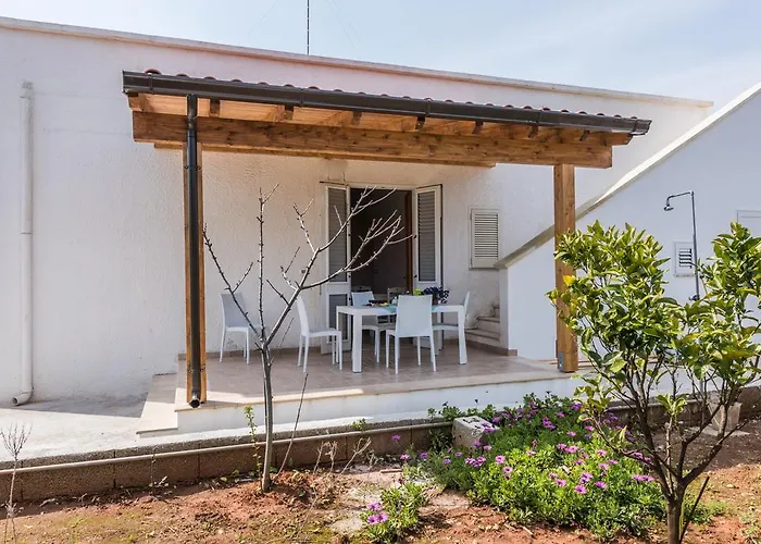 Mare Relax リド・マリーニ