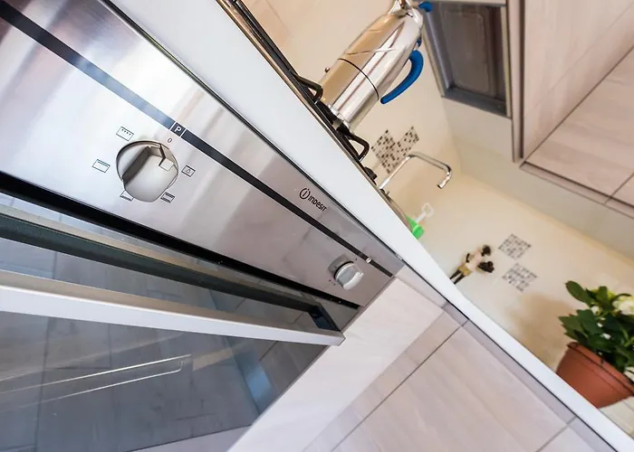 別荘 Mare Relax リド・マリーニ