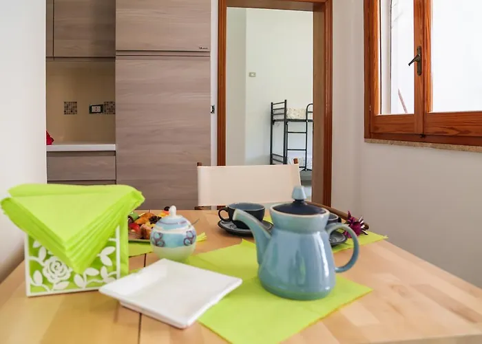 Mare Relax 別荘 リド・マリーニ